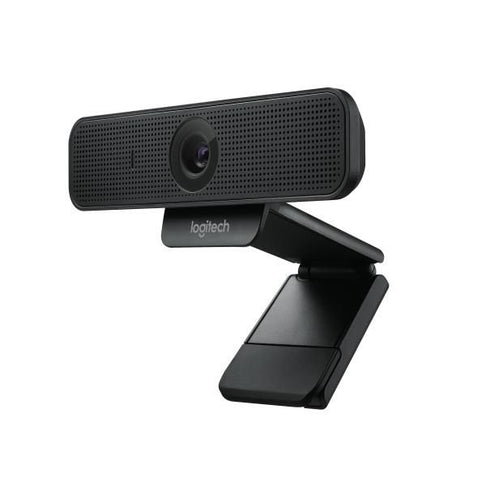 Logitech C925e | Webcam Full HD 1080p | Microfono integrato