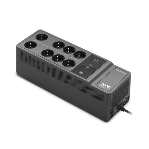 APC Back-UPS BE650G2-GR | 650VA/400W | Porta USB