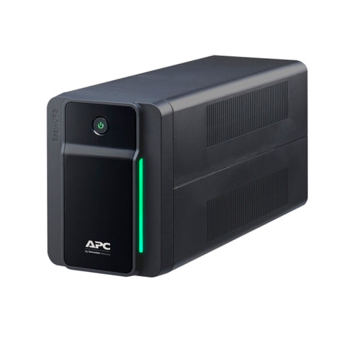 APC Easy UPS BVX900LI-GR | 900VA/480W | AVR | Schuko