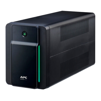 APC Back-UPS BX1600MI | 1600VA/900W | IEC