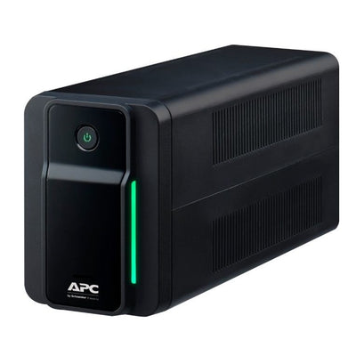 APC Back-UPS BX500MI | 500VA/300W | Line Interactive | IEC