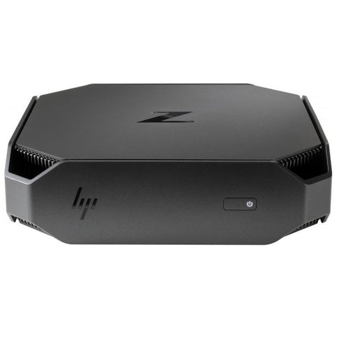 HP Z2 G4 | i7-8700 | Nvidia Quadro P1000 | Mini