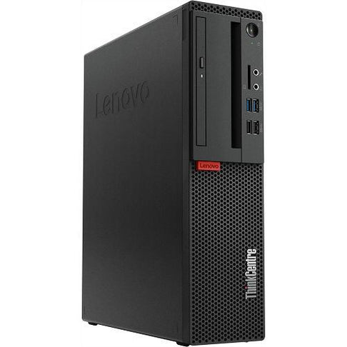 Lenovo ThinkCentre M720s | i5-9500 | SFF