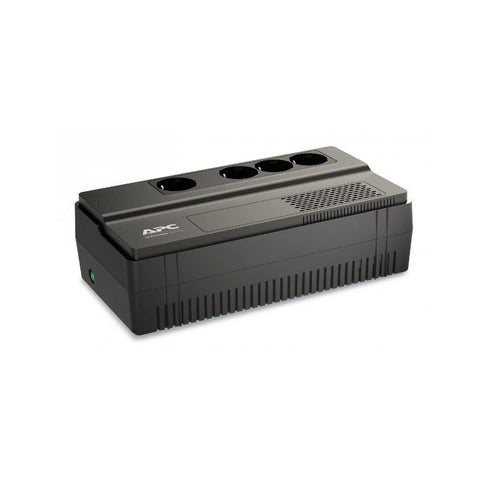 APC Back-UPS BV500I-GR | 500VA/300W | 4 prese Schuko