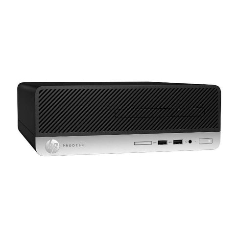 HP ProDesk 400 G6 SFF