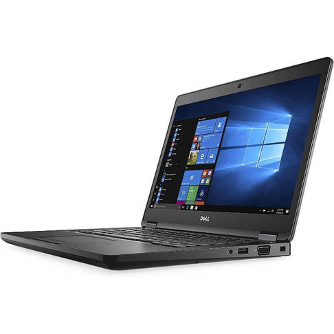DELL Latitude 5480 ricondizionato