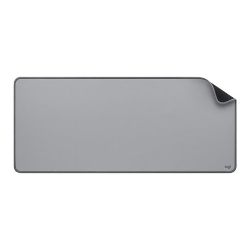 Logitech Desk Mat Studio Series | Tappetino scrivania | 700 x 300 mm