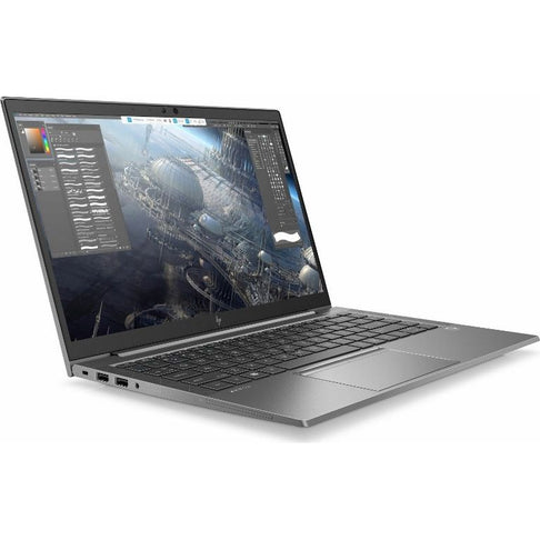 HP ZBook Firefly 14 G7 ricondizionato