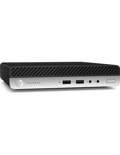 HP ProDesk 400 G2 Mini