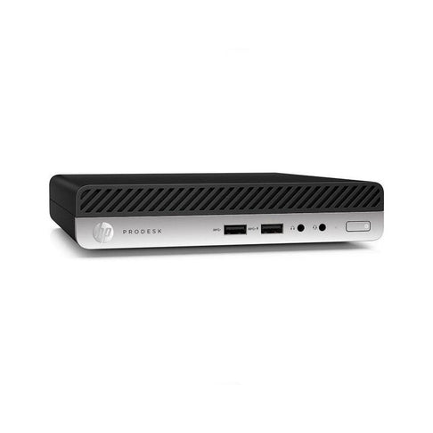 HP ProDesk 400 G2 Mini