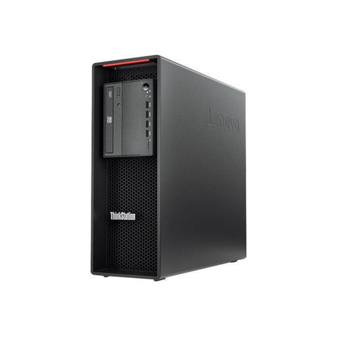 Lenovo ThinkStation P520 Tower