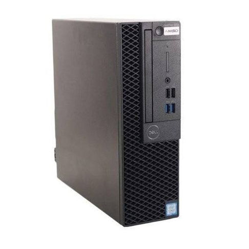 DELL OptiPlex 3070 | i5 9ª Gen | SFF