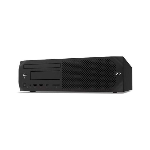 HP Z2 G4 SFF