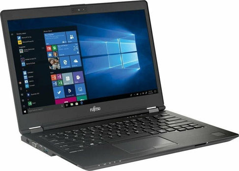FUJITSU LifeBook E5411 | i5 11ª Gen | 14"