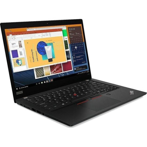 Lenovo ThinkPad X390 touchscreen ricondizionato