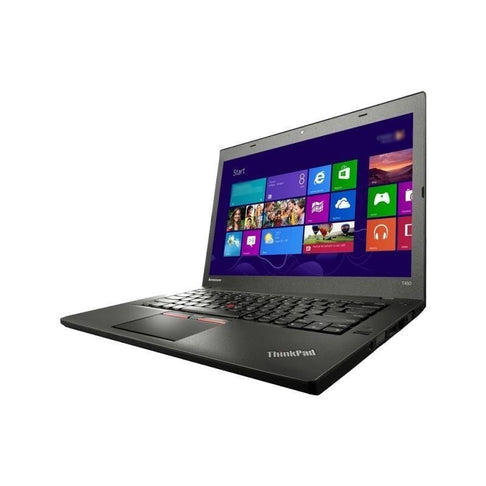 Lenovo ThinkPad T470 touchscreen ricondizionato