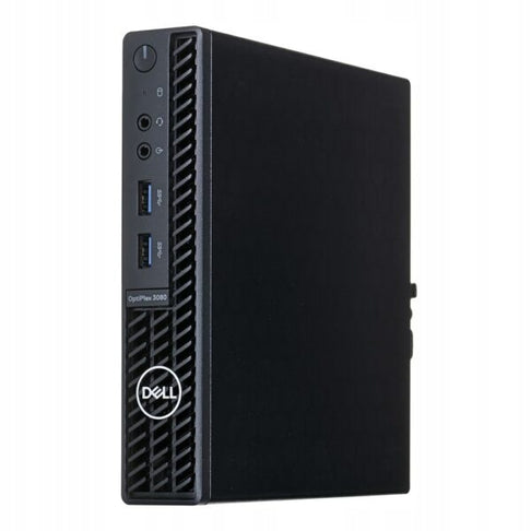 DELL OptiPlex 3080 | i5 10ª Gen | Mini