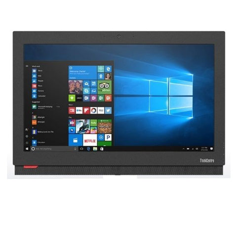 LENOVO ThinkCentre M810Z | i3-7100 | All in One | 21.5"