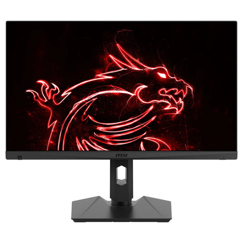 MSI Optix MAG274QRF-QD | 27" | WQHD | 165 Hz