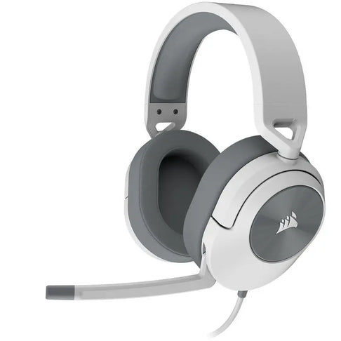Corsair HS55 Stereo | Cuffie gaming | Driver 50 mm | Memory foam