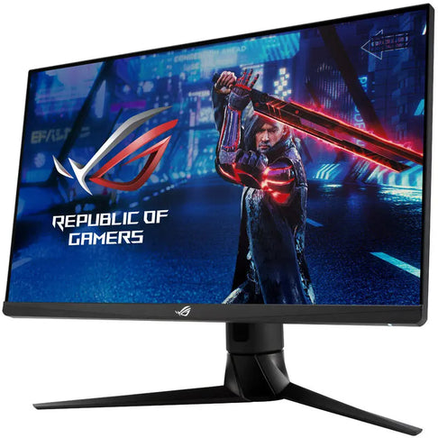 ASUS ROG Strix XG27AQ | 27" | WQHD | 170 Hz