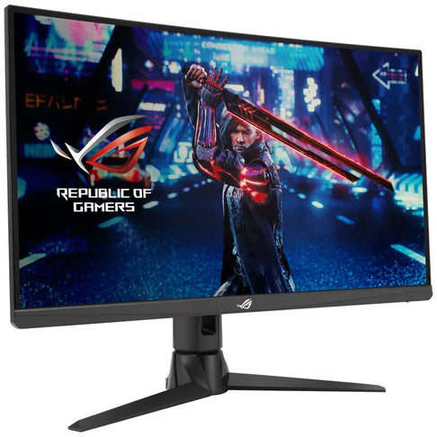 ASUS ROG Strix XG27AQV | 27" | WQHD | 170 Hz