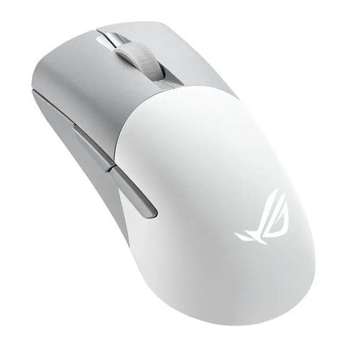 ASUS ROG Keris Wireless AimPoint | 36.000 DPI | 7 pulsanti | Tri-mode