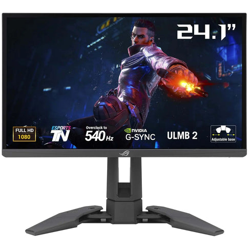 ASUS ROG Swift Pro PG248QP | 24,1" | Full HD | 540 Hz