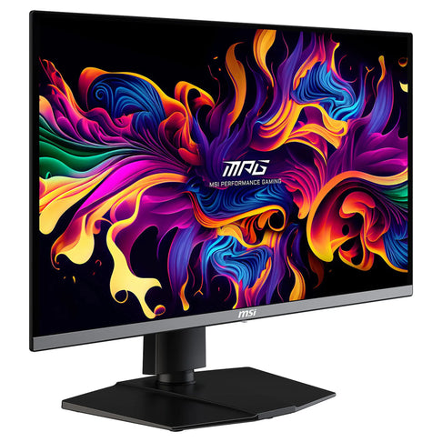 MSI MPG 321URX QD-OLED | 32" | 4K | QD-OLED | 240 Hz