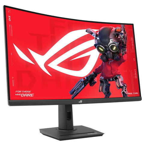 ASUS ROG Strix XG32WCS | 31,5" | WQHD | 180 Hz