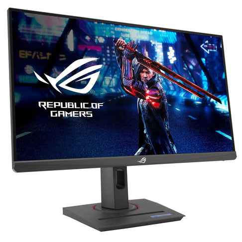 ASUS ROG Strix XG259QNS | 24,5" | Full HD | 380 Hz
