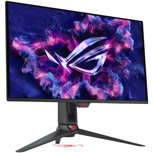ASUS ROG Swift OLED PG27UCDM | 27" | 4K | QD-OLED | 240 Hz