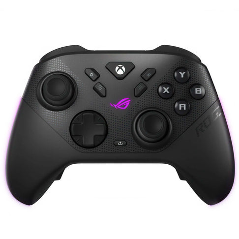 ASUS ROG Raikiri II | controller wireless Xbox | stick TMR | tri-mode
