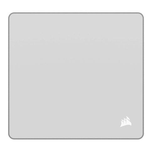 Corsair MM Anti-fray Cloth Medium | Mousepad | Tessuto | Bordi cuciti