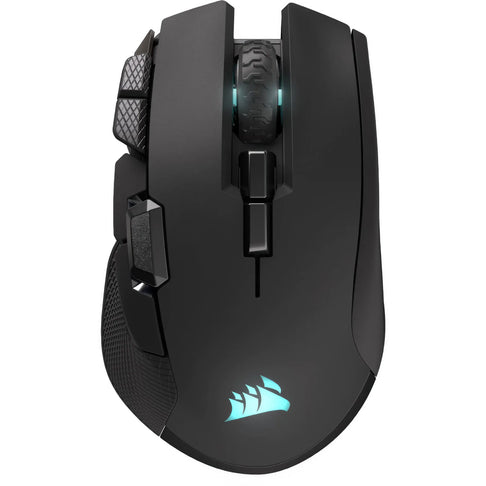 Corsair Ironclaw Wireless SE | Mouse gaming | Wireless | 26.000 DPI