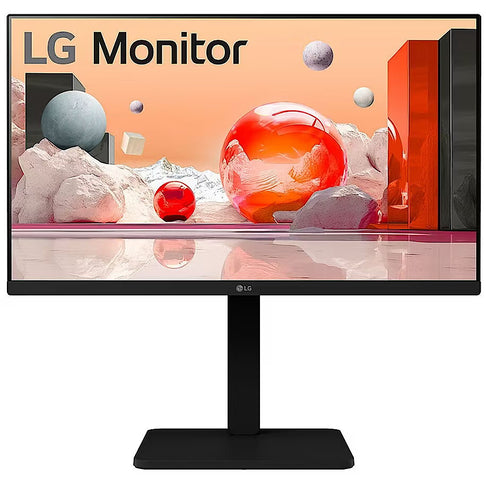 LG 24BA550-B | 24" | Full HD | 100 Hz