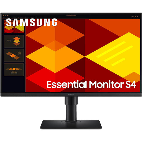Samsung S40GD 24" | 24" | Full HD | 100 Hz
