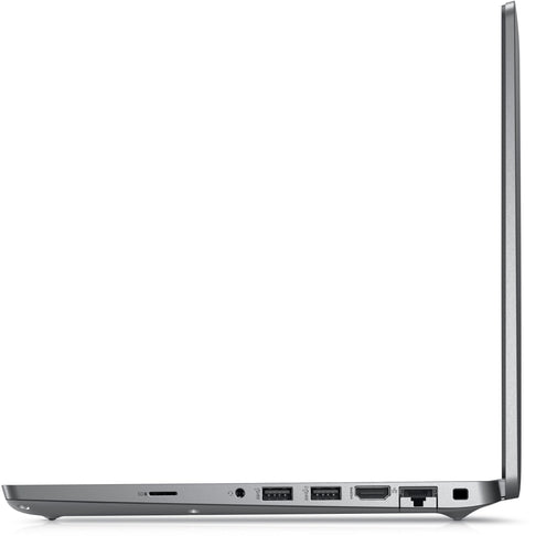 DELL Latitude 5430 ricondizionato - vista laterale