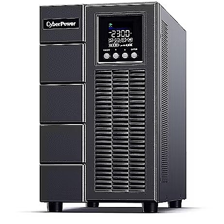 CyberPower OLS3000EA-DE | 3000VA/2700W | Online | 6 prese