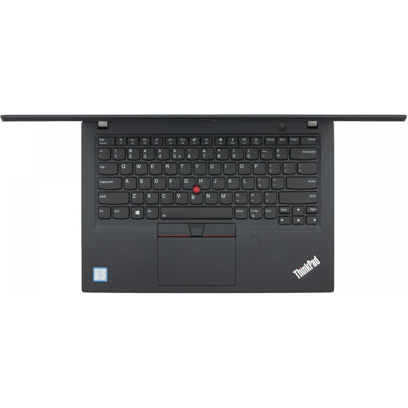 Lenovo ThinkPad T490 | i5-8265U | 14"