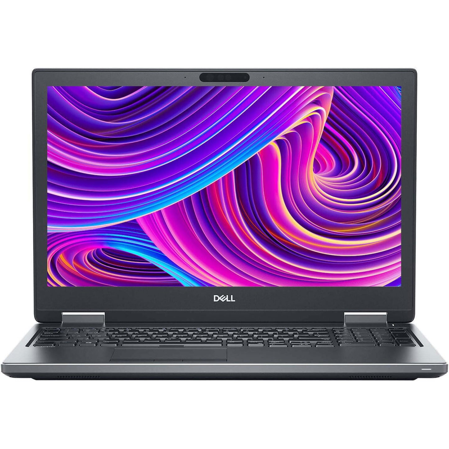 DELL Precision 7520 | i7-6820HQ | Nvidia M2200 | 15.6"
