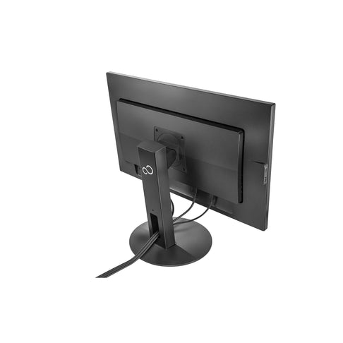 Fujitsu B27-9 TS QHD monitor 27 dettaglio