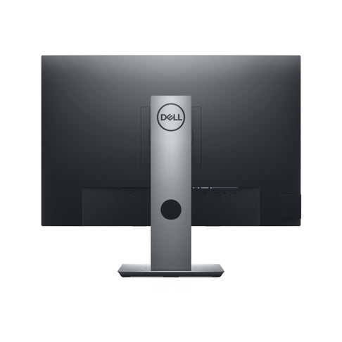 DELL P2421 monitor 24 retro