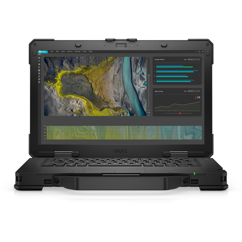 Dell Latitude 5430 Rugged ricondizionato