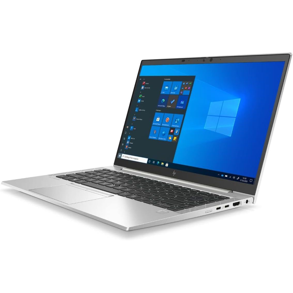 HP EliteBook 840 G7 | i5-10310U | Touchscreen | 14"