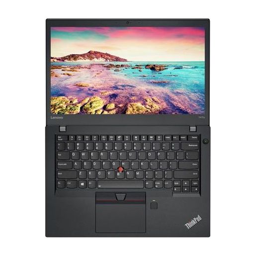 Lenovo ThinkPad T470S | i7-6600U | 14”