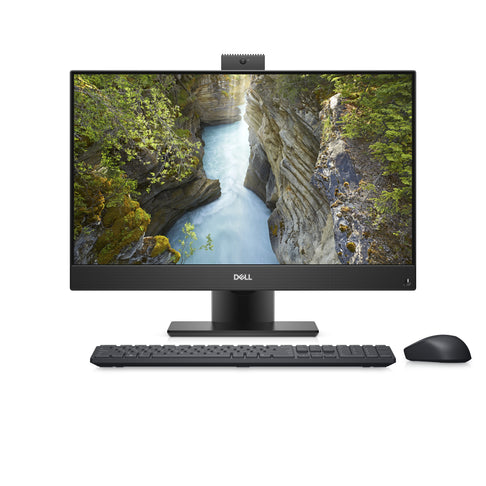 DELL OptiPlex 5490 All-in-One