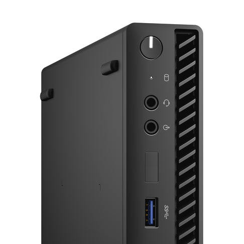 DELL OptiPlex 3090 Micro ricondizionato - vista aggiuntiva