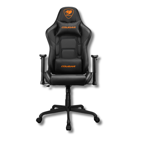 Silla Gaming | Cougar Armor Elite