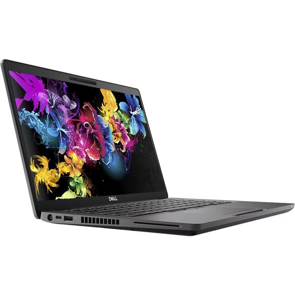 DELL Latitude 5400 | i5-8350U | 14"